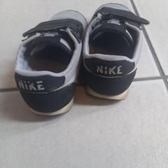 NIKE15cmの画像
