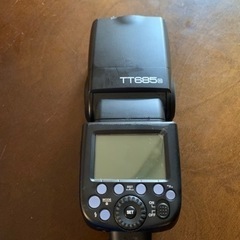 TT685n ジャンク　カメラ　ストロボ　