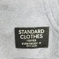 petit main パーカー サイズ80cmの画像