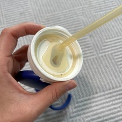 【お譲りします】リッチェル　　ストローマグの画像