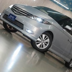 ホンダ　最上級ミニバン！！の画像