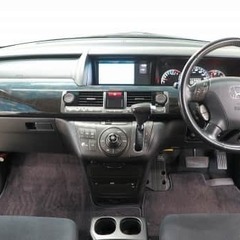 ホンダ　最上級ミニバン！！の画像