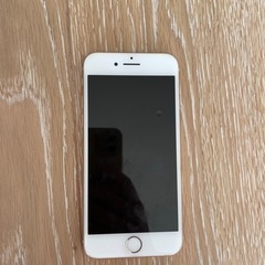 iPhone8 62Ｇ