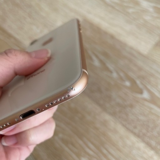 iPhone8 62Ｇ