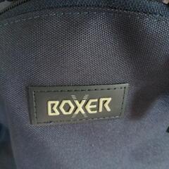 BOXER 大容量 カメラ レンズ 収納 リュックの画像