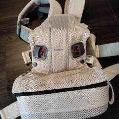 BABY BJORN メッシュ抱っこ紐