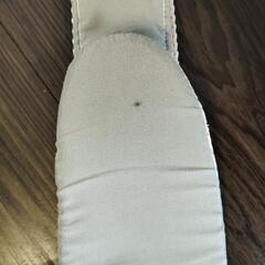 BABY BJORN メッシュ抱っこ紐の画像