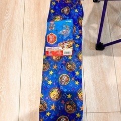 パウパトロール　折りたたみ椅子の画像