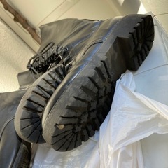 レディースブーツ3足の画像