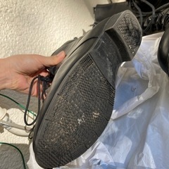 レディースブーツ3足の画像