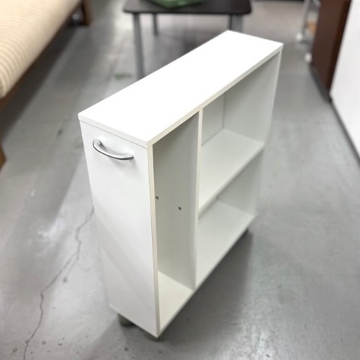 【お取り置き中】スキマ収納ワゴン