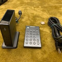 【愛品館江戸川店】 BOSE Wave radio III　おまけ付　2012-2015年モデル　お問い合わせID:132-012960-007の画像