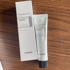 COSRX manyo魔女工房の画像