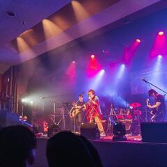 鶴岡市のライブ情報 Sonic Youth vol.18 LIVE開催12.9 (土) - 鶴岡市