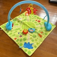 ベビージム Benesse