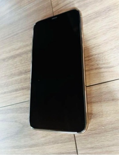 携帯電話/スマホ iPhone11Pro
