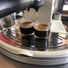 デロンギ　エスプレッソ・カプチーノメーカー/本場イタリアの味わいを手軽に楽しめるの画像