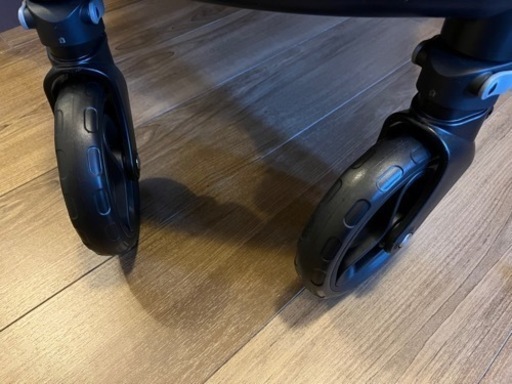 グレコ　A型ベビーカー　ほぼ未使用美品