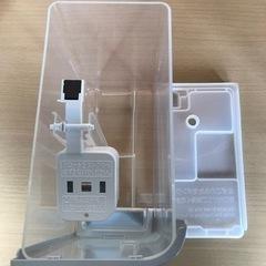 【決まりました】【新生活応援】【超美品】☆三菱　衣類乾燥除湿機　サラリ　MJ-M120SX-Wの画像