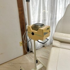 【高品質高機能】タカラベルモントのスチーマー🧖‍♀️✨