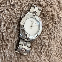 MARC BY MARCJACOBS 腕時計