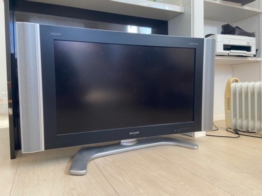 液晶テレビ SHARP LC-32BD2