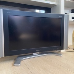 SHARP LC-32BD2
