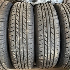 ワゴンRタイヤホイルセット