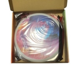 フリスビー  LIFXIZE  【休日にお子様と遊ぶのに最適】の画像