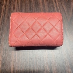 CHANEL財布　ファッション 小物 財布の画像