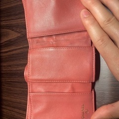 CHANEL財布　ファッション 小物 財布の画像