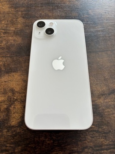 【受付停止中】iPhone 13 SIMフリー
