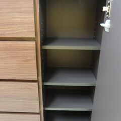 キャビネットの画像