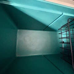 クーラーボックス 45.5L HYADの画像