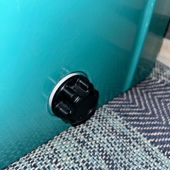 クーラーボックス 45.5L HYADの画像