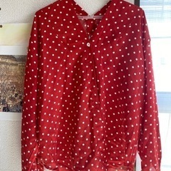 婦人服