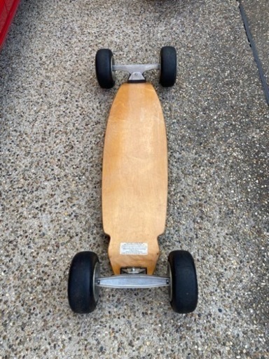 CARVE BOARD
