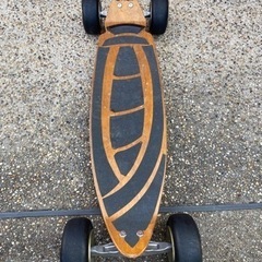 CARVE BOARD