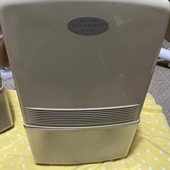 ★受け渡し予定者決まりました★日立 除湿機 RD-5620A