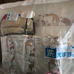 ベビー布団