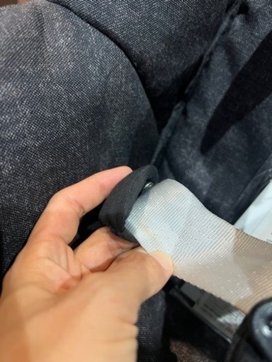【美品】マキシコシ　パールプロ　アイサイズ　