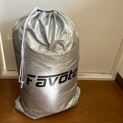車体カバーFavoto 3XLの画像
