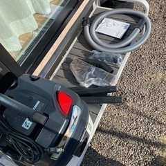 キーエンス　集塵機　vc-1100 最終値引きの画像