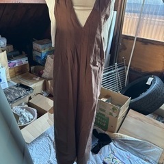 ZARA レディースM