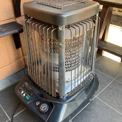 ダイニチ　ブルーヒーター　ジャンク