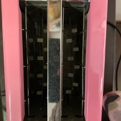 francfranc ポップアップトースター の画像