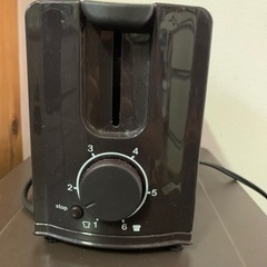 francfranc ポップアップトースター の画像