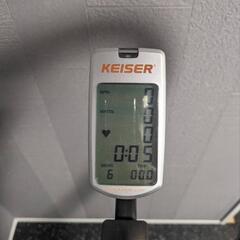 KEISER M3 トータルボディトレーナー