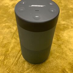 【愛品館江戸川店】 BOSE ボーズ SoundLink Rev...