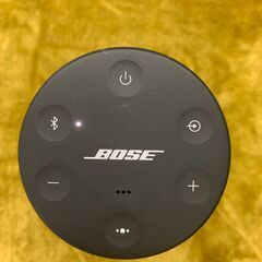 【愛品館江戸川店】 BOSE ボーズ SoundLink Revolve ワイヤレススピーカー Bluetooth 　お問い合わせID:132-012963-007の画像